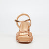 Butterfly Feet Raine 1 Heel - Rose Gold footwear Butterfly Feet