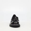 Butterfly Feet Rali 1 Loafer - Black footwear Butterfly Feet