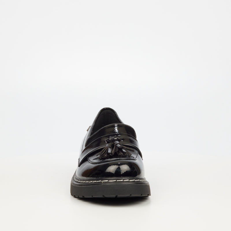 Butterfly Feet Rali 1 - Black footwear Butterfly Feet   