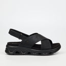 Heart & Sole Ramona 2 Sandal - Black