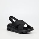 Heart & Sole Ramona 2 Sandal - Black