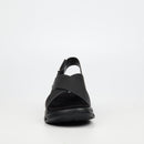Heart & Sole Ramona 2 Sandal - Black