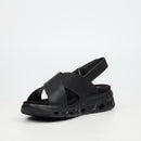 Heart & Sole Ramona 2 Sandal - Black
