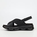 Heart & Sole Ramona 2 Sandal - Black