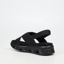 Heart & Sole Ramona 2 Sandal - Black