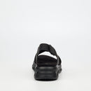 Heart & Sole Ramona 2 Sandal - Black