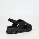 Heart & Sole Ramona 2 Sandal - Black