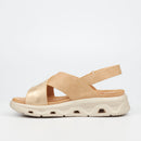Heart & Sole Ramona 2 Sandal - Natural