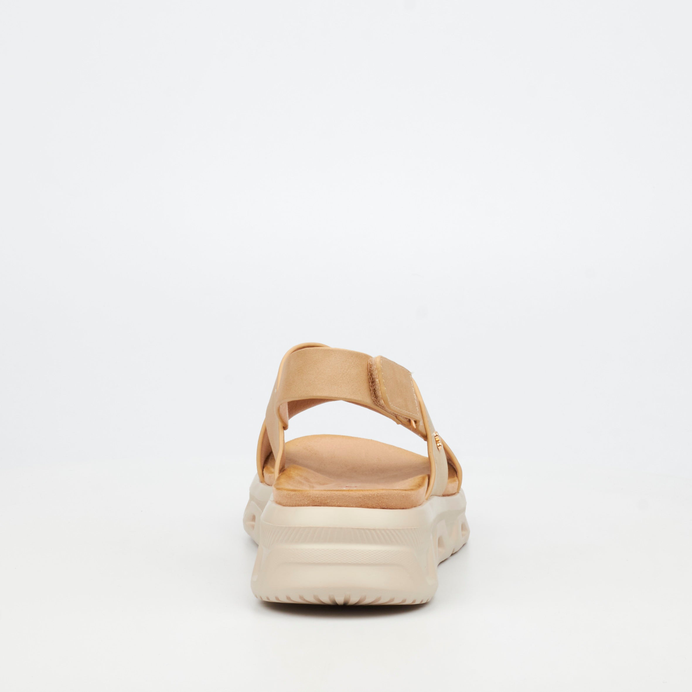 Heart & Sole Ramona 2 Sandal - Natural footwear Heart & Sole