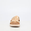 Heart & Sole Ramona 3 Sandal - Natural