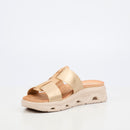 Heart & Sole Ramona 3 Sandal - Natural