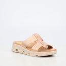 Heart & Sole Ramona 3 Sandal - Pink