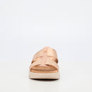 Heart & Sole Ramona 3 Sandal - Pink