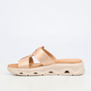 Heart & Sole Ramona 3 Sandal - Pink