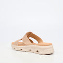 Heart & Sole Ramona 3 Sandal - Pink