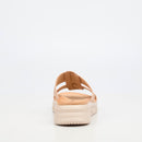 Heart & Sole Ramona 3 Sandal - Pink