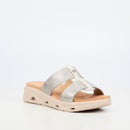 Heart & Sole Ramona 3 Sandal - Silver