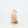 Miss Black Rayna 1 Court - Nude footwear Miss Black