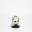 Urbanart Redo 1 Faux Wax / Faux Nylon Sneaker - Grey (youth)