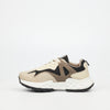 Urbanart Redo 1 Faux Wax / Faux Nylon Sneaker - Grey (youth) footwear UBRT