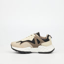 Urbanart Redo 1 Faux Wax / Faux Nylon Sneaker - Grey (youth)