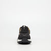 Urbanart Redo 1 Faux Wax / Faux Nylon Sneaker - Olive ( youth) footwear UBRT