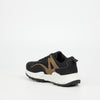 Urbanart Redo 1 Faux Wax / Faux Nylon Sneaker - Olive ( youth) footwear UBRT
