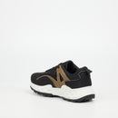 Urbanart Redo 1 Faux Wax / Faux Nylon Sneaker - Olive ( youth)