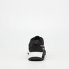 Urbanart Redo 1 Faux Wax / Faux Nylon Sneaker - Olive ( youth) footwear UBRT