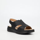 Butterfly Classics Remmie 1 Shoe - Black