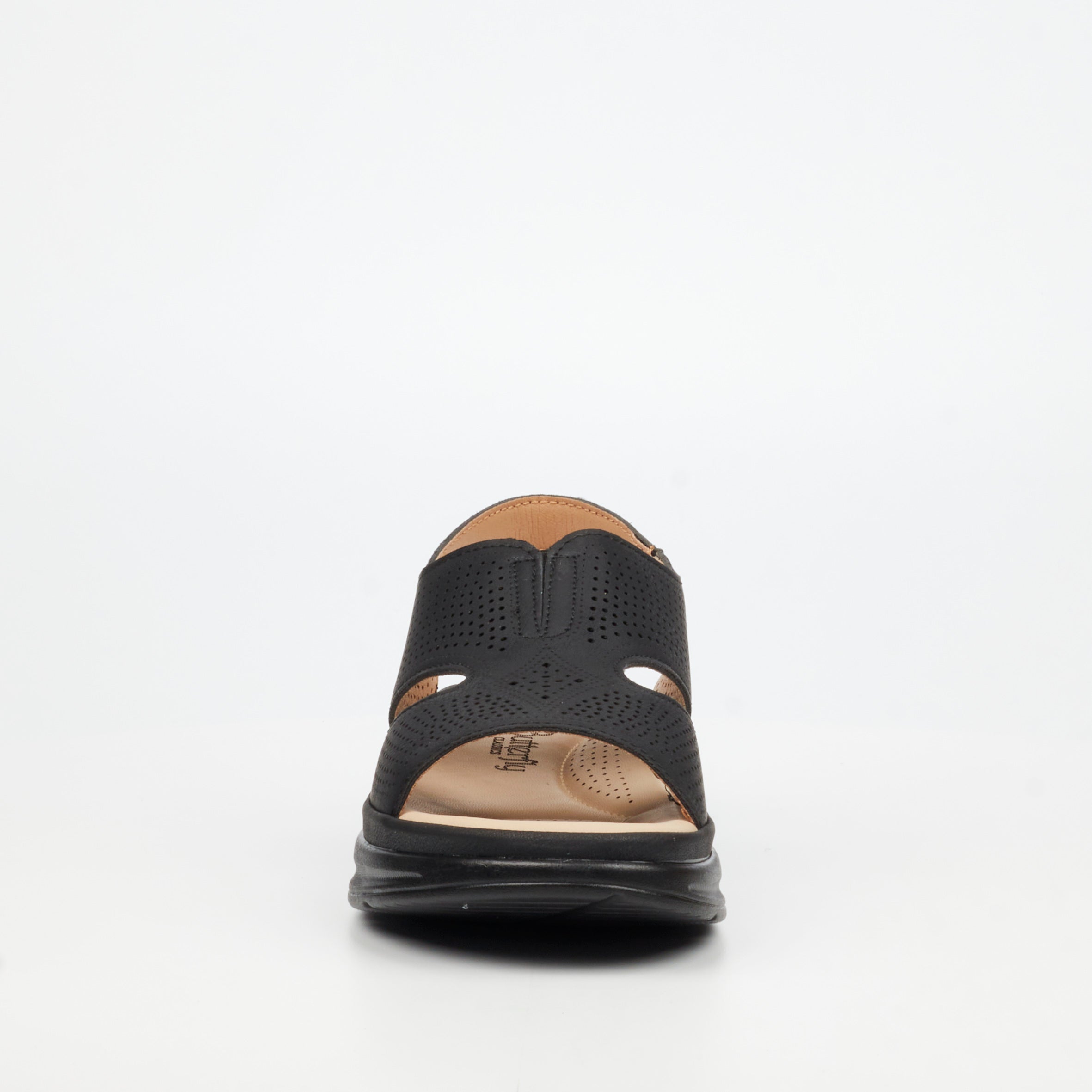 Butterfly Classics Remmie 1 Shoe - Black footwear Butterfly Classics