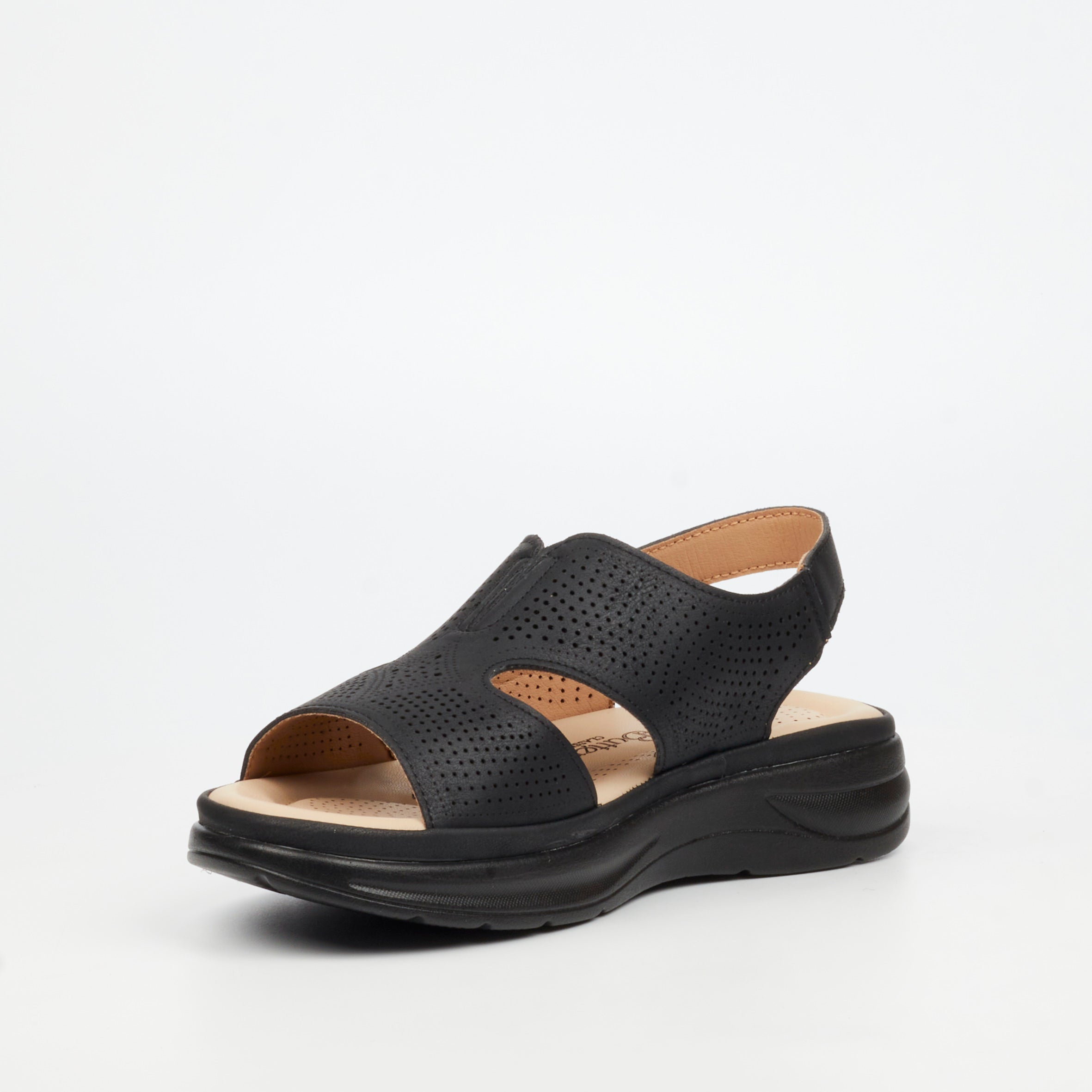 Butterfly Classics Remmie 1 Shoe - Black footwear Butterfly Classics