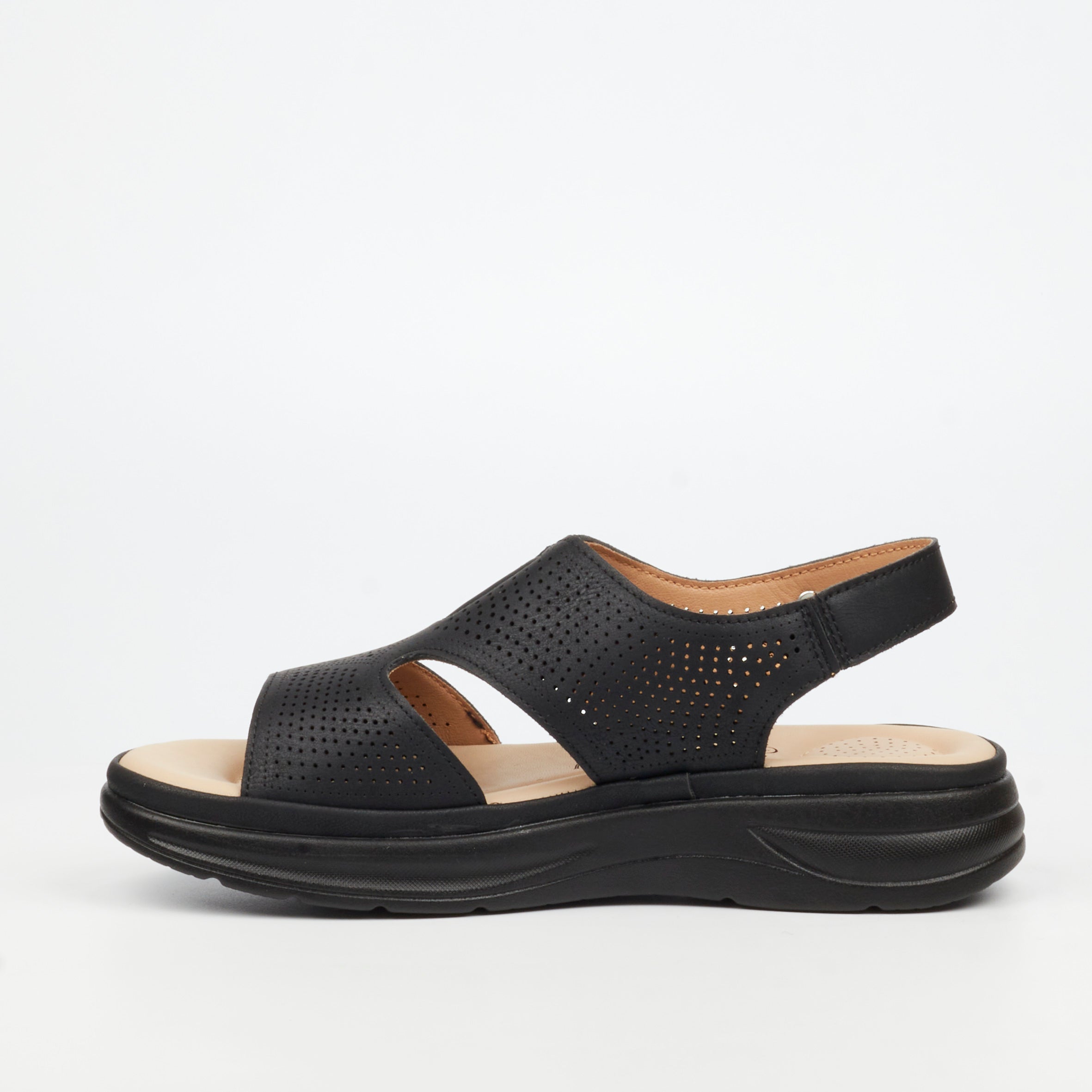 Butterfly Classics Remmie 1 Shoe - Black footwear Butterfly Classics