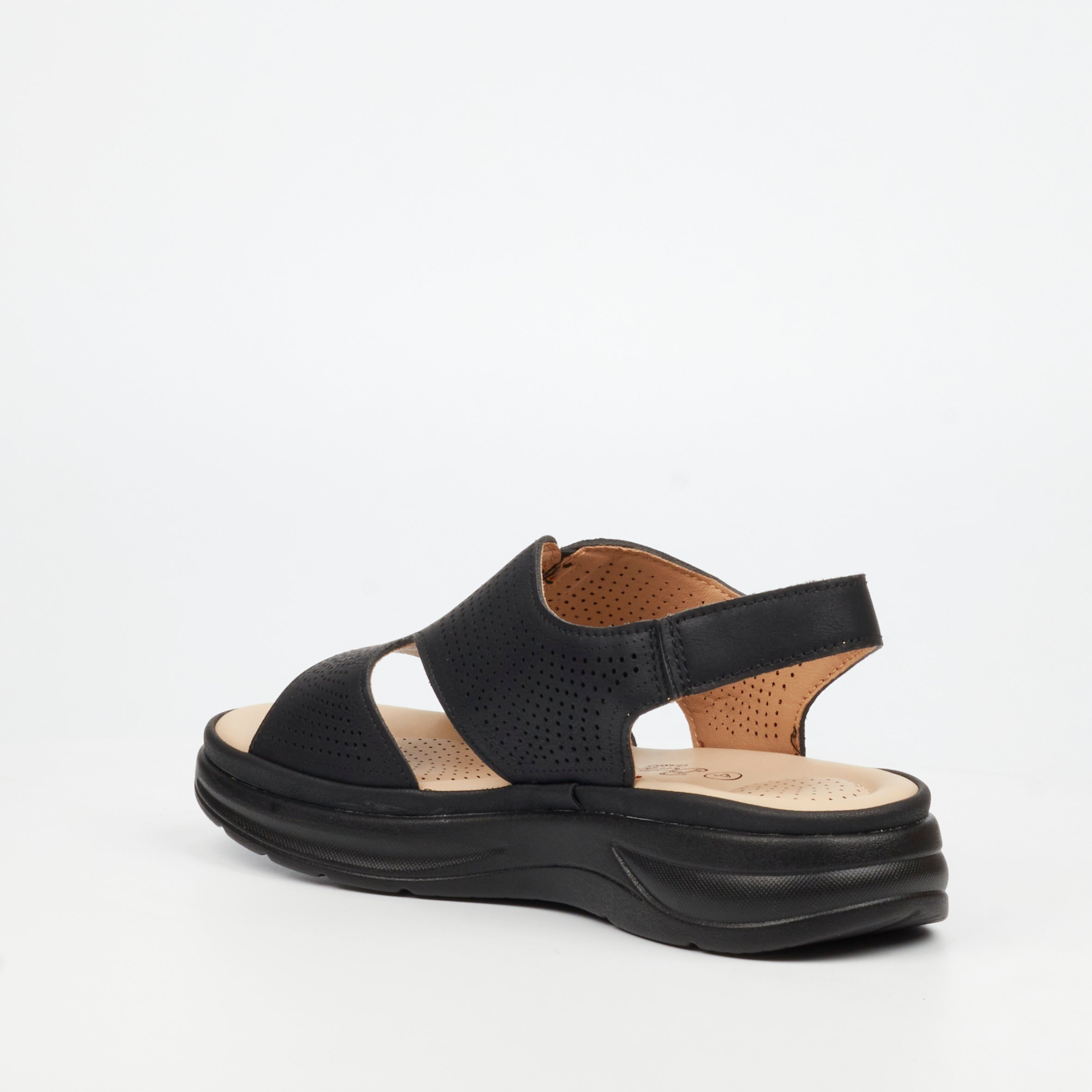 Butterfly Classics Remmie 1 Shoe - Black footwear Butterfly Classics