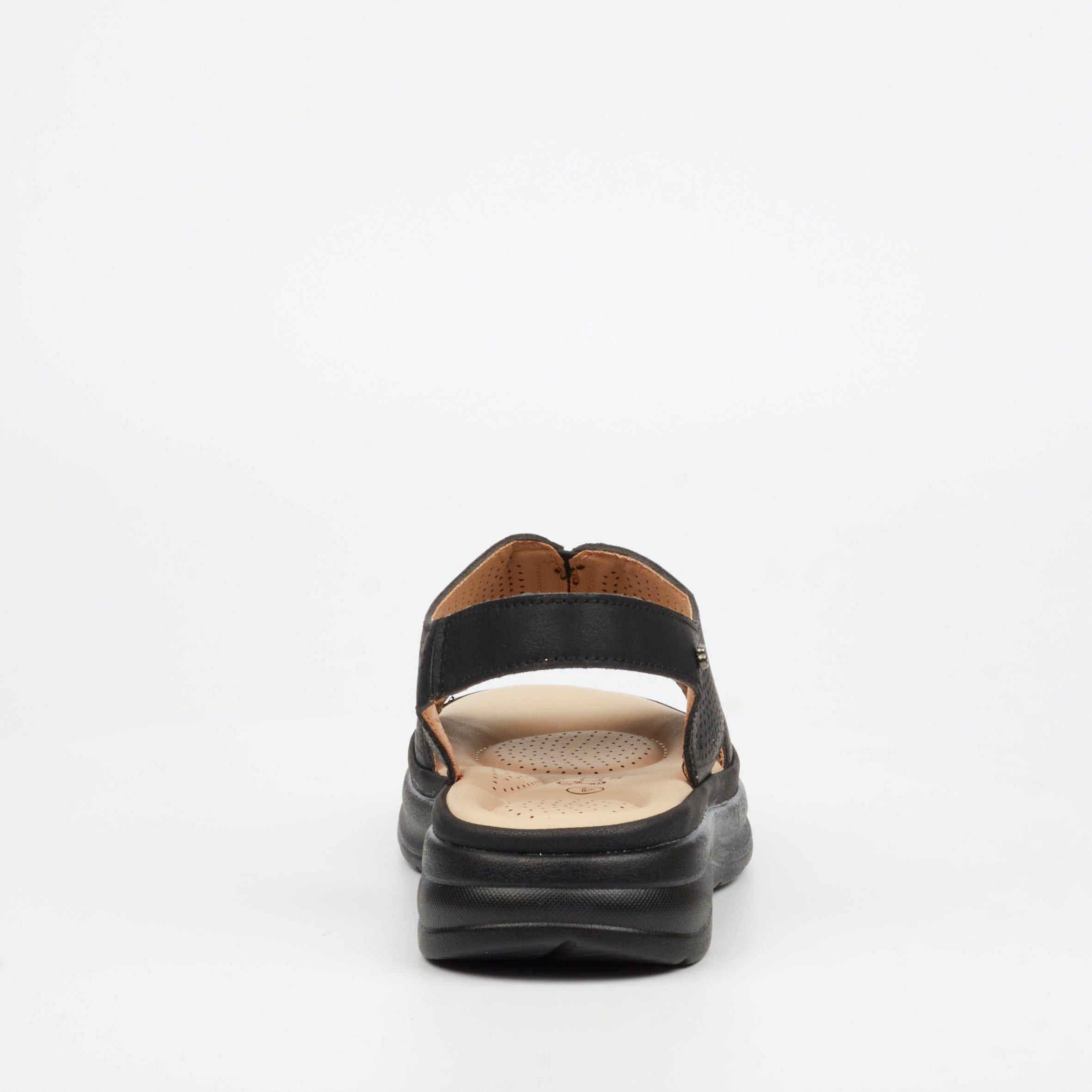 Butterfly Classics Remmie 1 Shoe - Black footwear Butterfly Classics