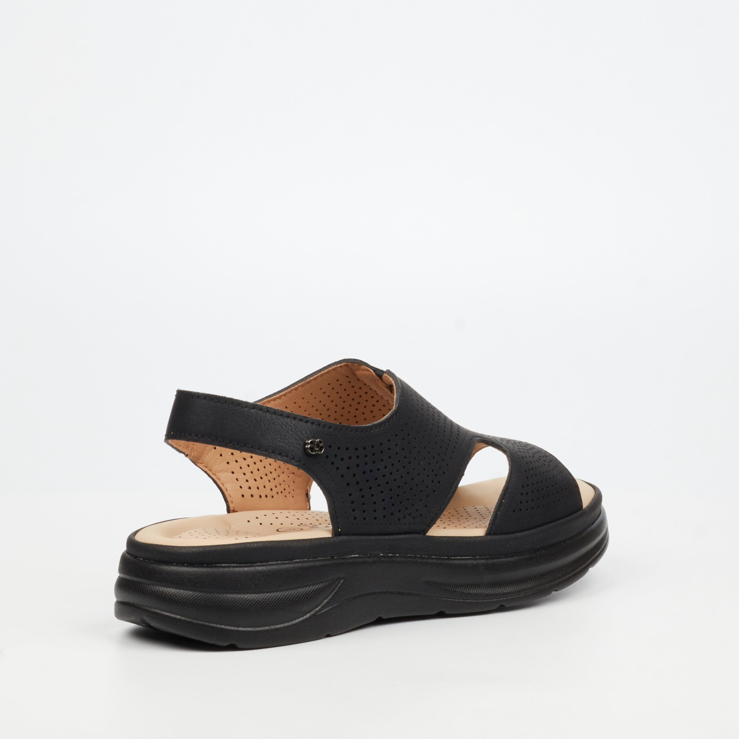 Butterfly Classics Remmie 1 Shoe - Black footwear Butterfly Classics