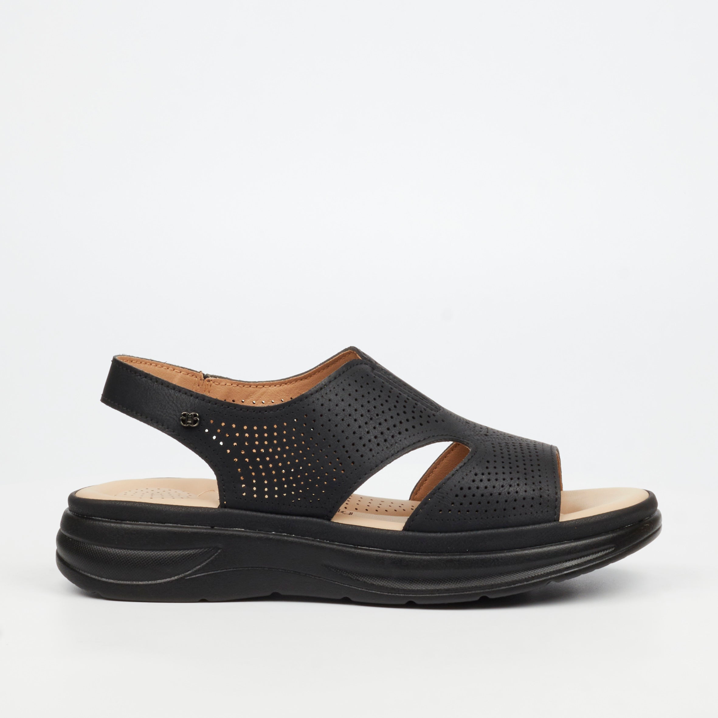 Butterfly Classics Remmie 1 Shoe - Black footwear Butterfly Classics