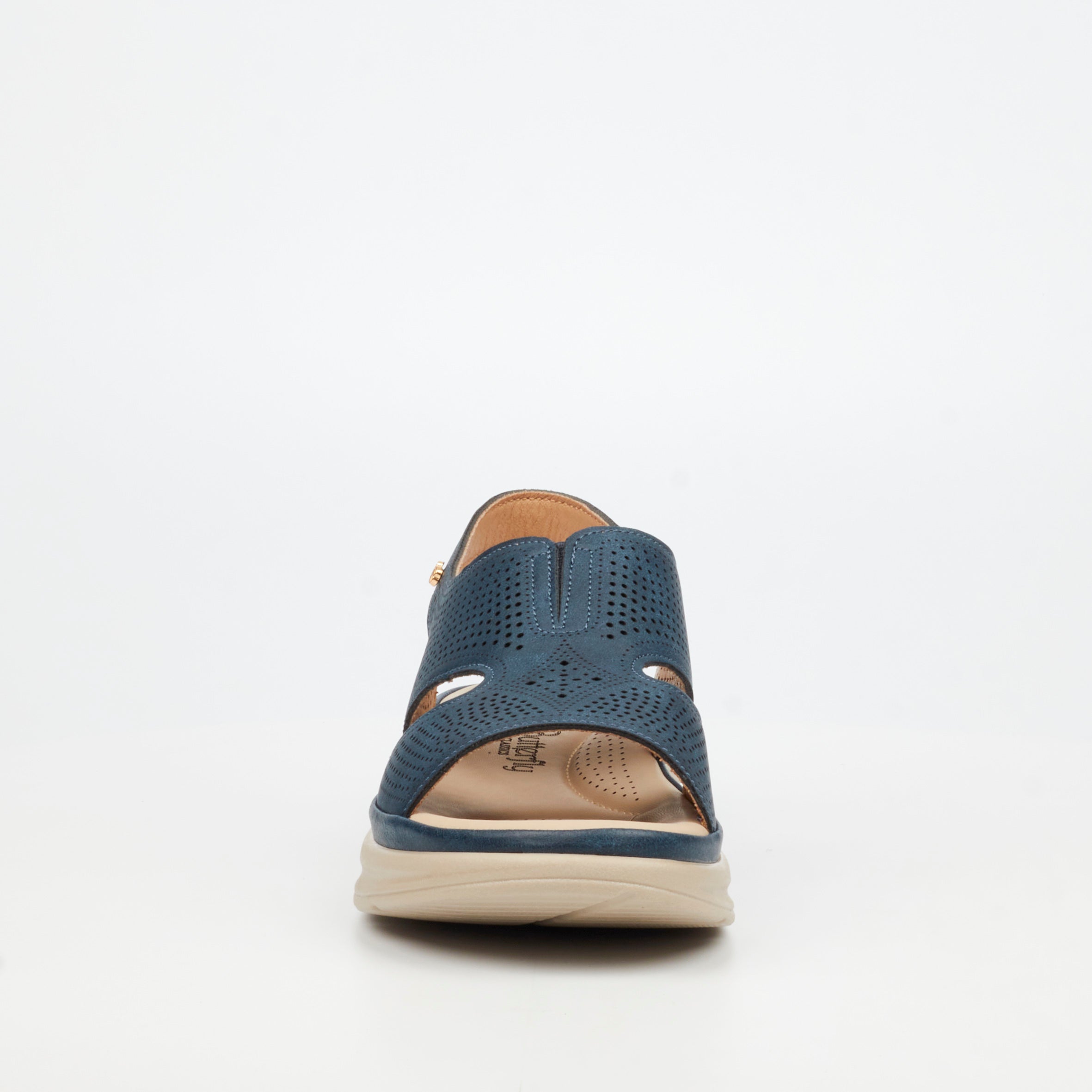 Butterfly Classics Remmie 1 Shoe - Navy footwear Butterfly Classics
