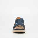 Butterfly Classics Remmie 1 Shoe - Navy