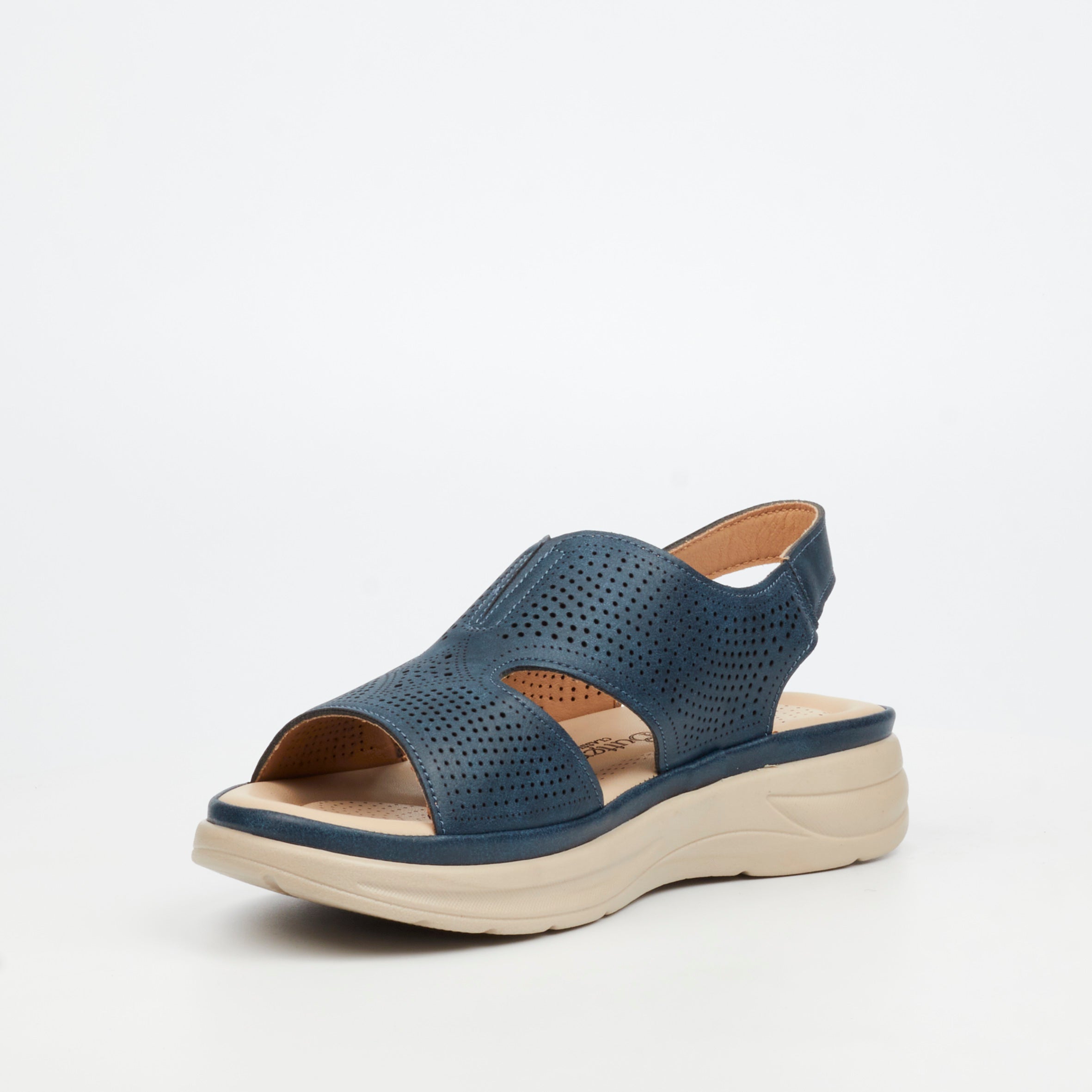 Butterfly Classics Remmie 1 Shoe - Navy footwear Butterfly Classics
