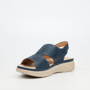 Butterfly Classics Remmie 1 Shoe - Navy