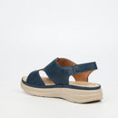 Butterfly Classics Remmie 1 Shoe - Navy