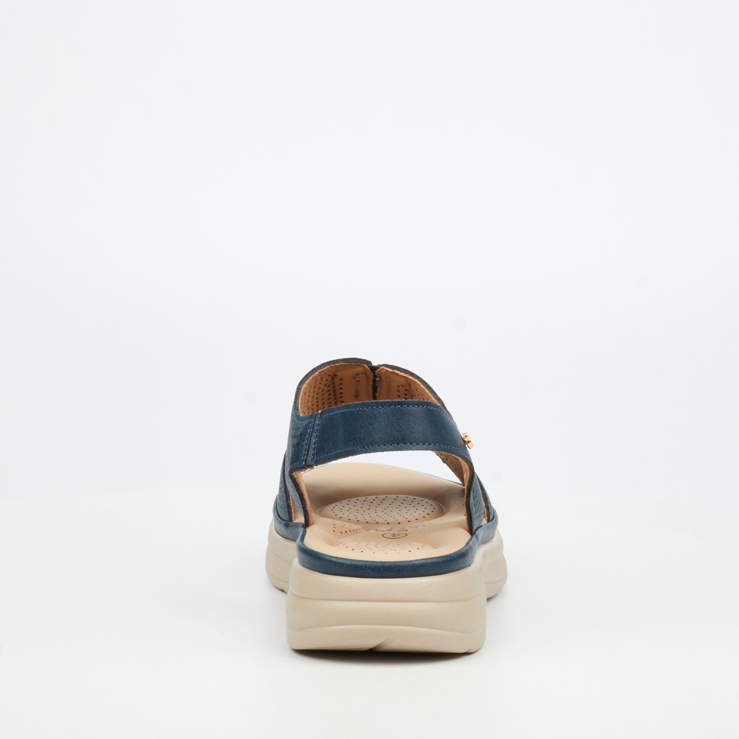 Butterfly Classics Remmie 1 Shoe - Navy footwear Butterfly Classics