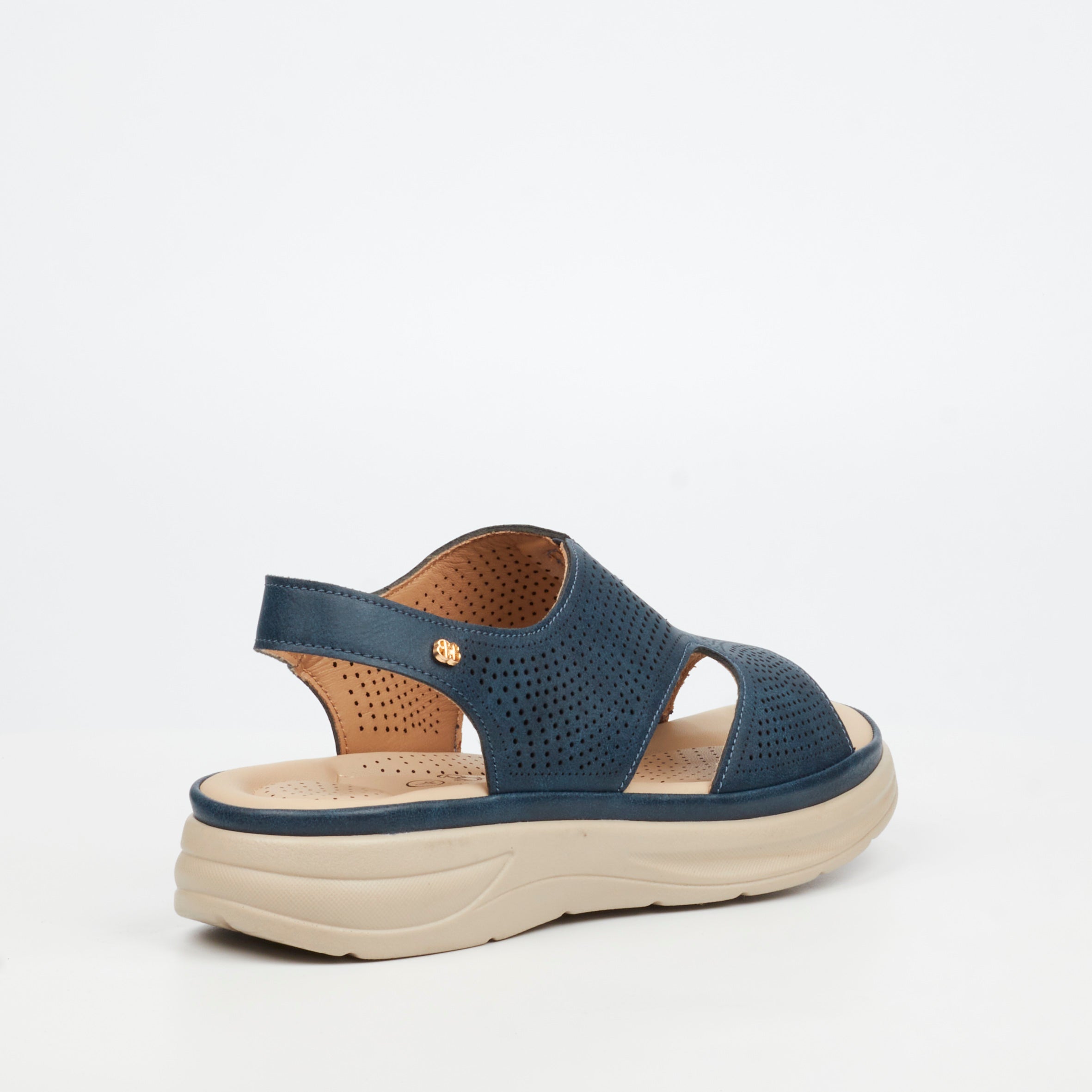 Butterfly Classics Remmie 1 Shoe - Navy footwear Butterfly Classics