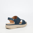 Butterfly Classics Remmie 1 Shoe - Navy