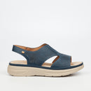 Butterfly Classics Remmie 1 Shoe - Navy