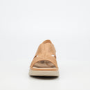 Butterfly Clasics Remmie 1 Shoe - Taupe