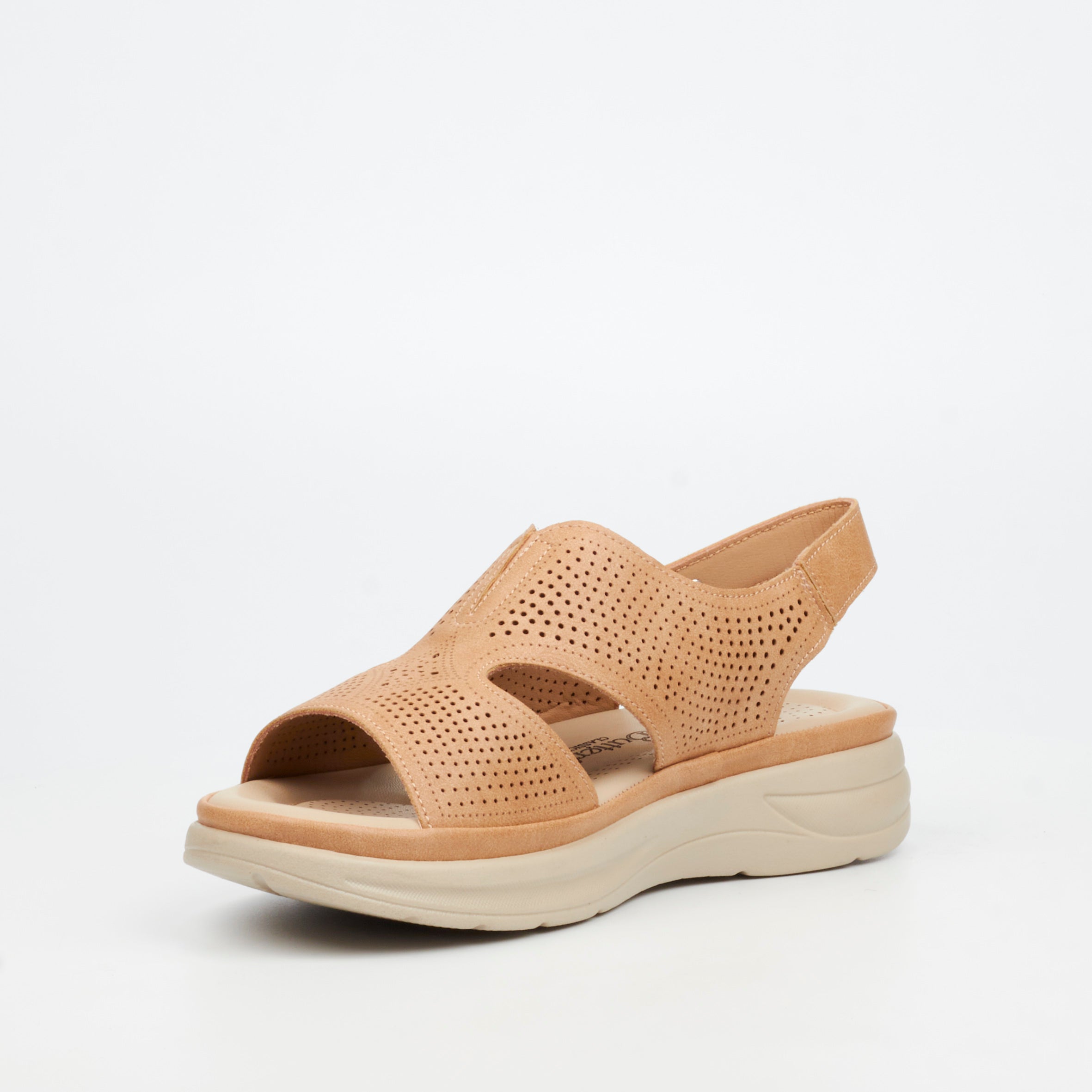 Butterfly Clasics Remmie 1 Shoe - Taupe footwear Butterfly Classics