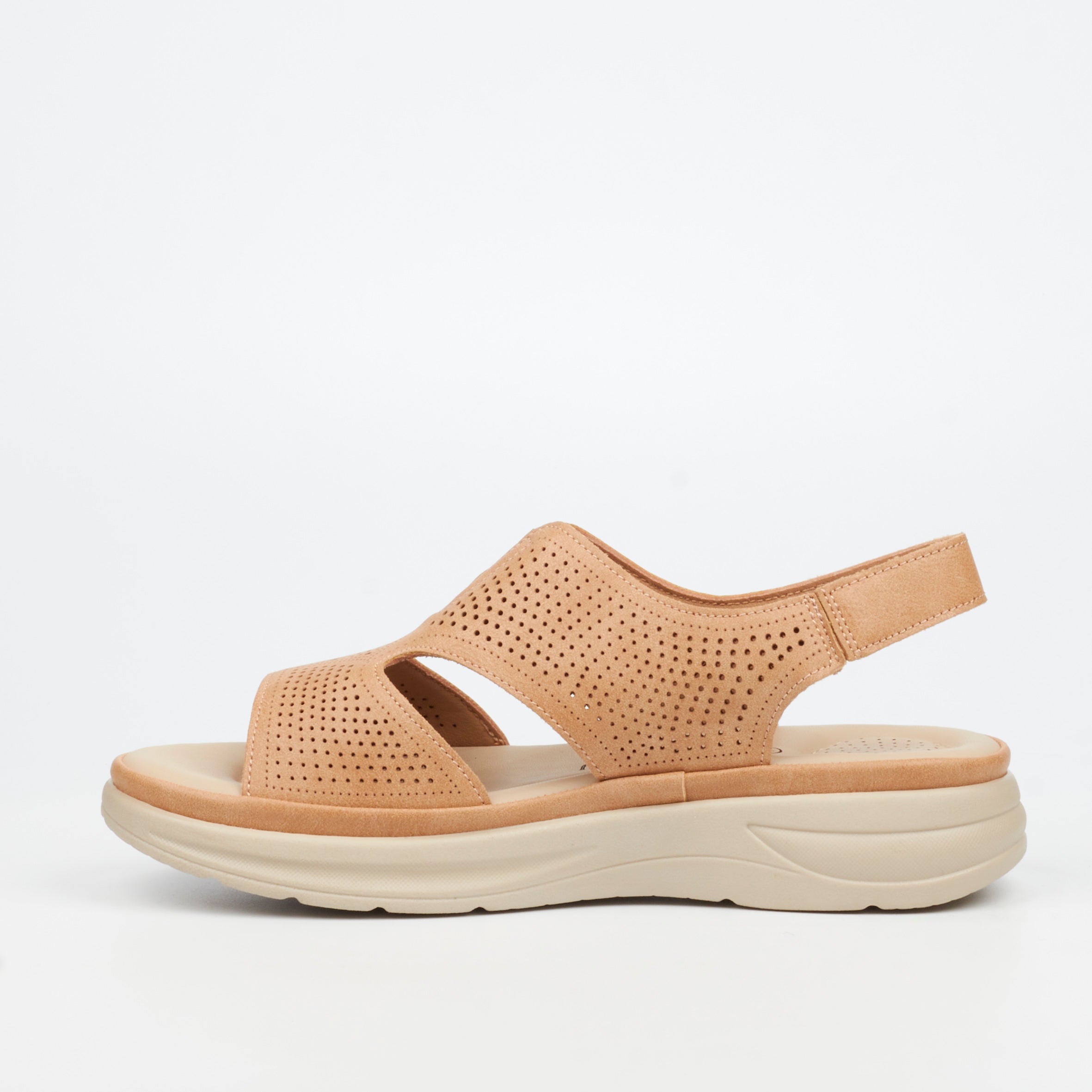 Butterfly Clasics Remmie 1 Shoe - Taupe footwear Butterfly Classics