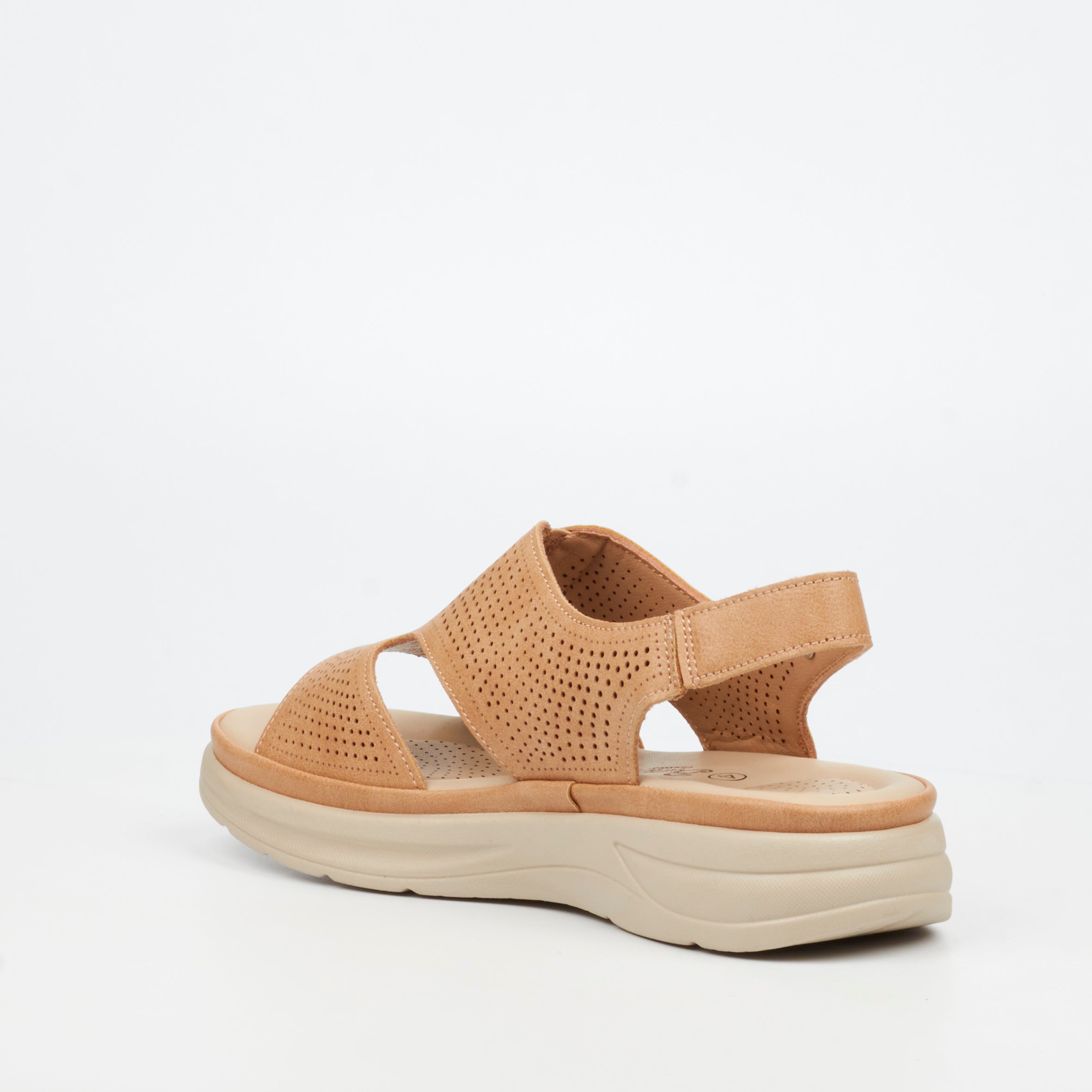 Butterfly Clasics Remmie 1 Shoe - Taupe footwear Butterfly Classics